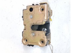 Recambio de cerradura puerta delantera izquierda para renault kangoo express (fc0/1_) 1.5 dci (fc07, fc1r) referencia OEM IAM