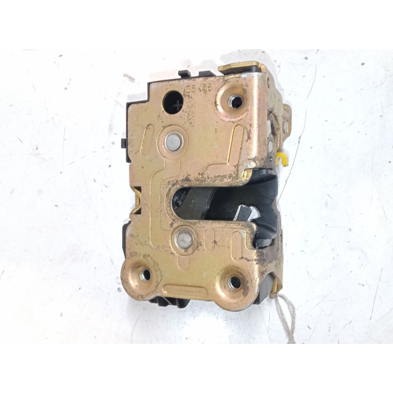 Recambio de cerradura puerta delantera izquierda para renault kangoo express (fc0/1_) 1.5 dci (fc07, fc1r) referencia OEM IAM   