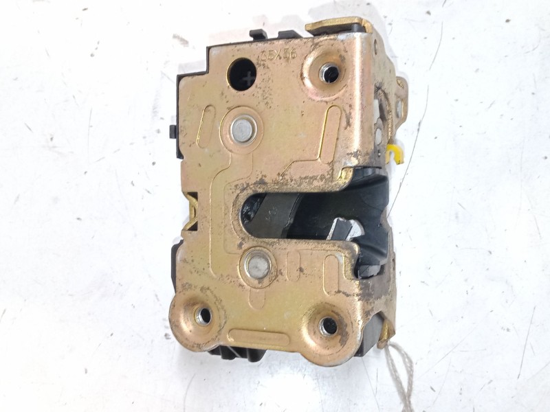 Recambio de cerradura puerta delantera izquierda para renault kangoo express (fc0/1_) 1.5 dci (fc07, fc1r) referencia OEM IAM   