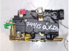 Recambio de cerradura puerta delantera izquierda para renault kangoo express (fc0/1_) 1.5 dci (fc07, fc1r) referencia OEM IAM    2