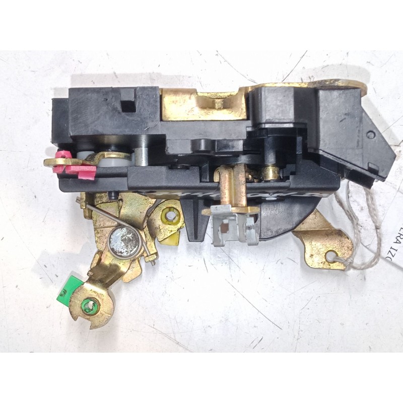 Recambio de cerradura puerta delantera izquierda para renault kangoo express (fc0/1_) 1.5 dci (fc07, fc1r) referencia OEM IAM   