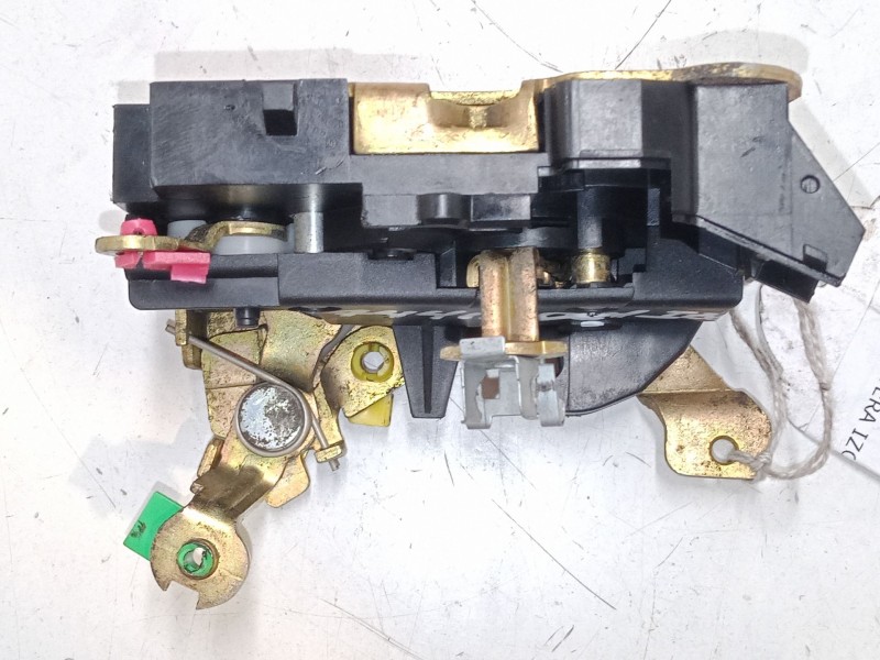 Recambio de cerradura puerta delantera izquierda para renault kangoo express (fc0/1_) 1.5 dci (fc07, fc1r) referencia OEM IAM   