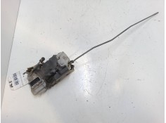 Recambio de cerradura puerta delantera izquierda para citroën xsara break (n2) 2.0 hdi 90 referencia OEM IAM   