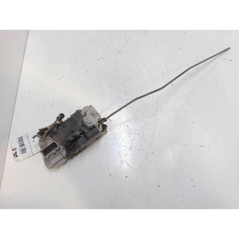 Recambio de cerradura puerta delantera izquierda para citroën xsara break (n2) 2.0 hdi 90 referencia OEM IAM   