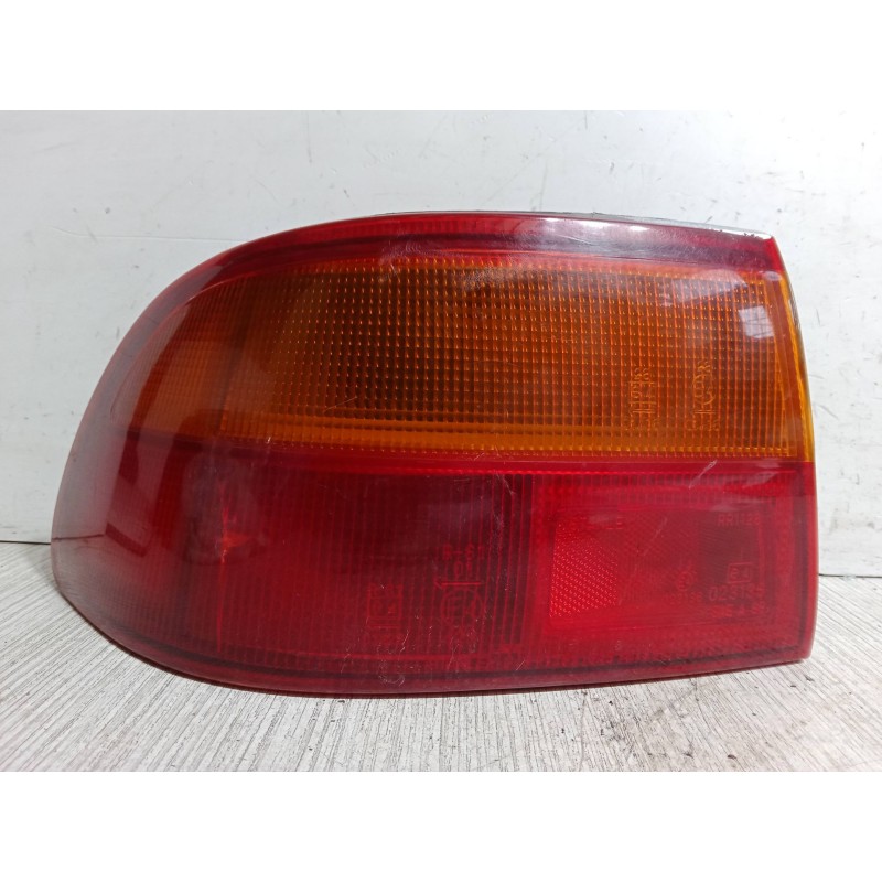 Recambio de piloto trasero izquierdo para honda civic v coupé (ej) 1.6 i vtec (ej1) referencia OEM IAM   