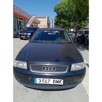 AUDI A3 (8L1)