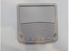 Recambio de luz interior delantera para nissan leaf (ze0) electric referencia OEM IAM