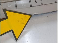 Recambio de luz interior delantera para nissan leaf (ze0) electric referencia OEM IAM    2