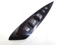 Recambio de mando elevalunas delantero izquierdo para nissan leaf (ze0) electric referencia OEM IAM