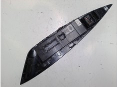 Recambio de mando elevalunas delantero izquierdo para nissan leaf (ze0) electric referencia OEM IAM    2