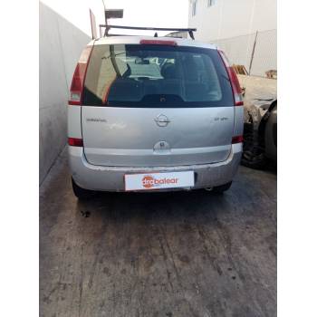 OPEL MERIVA A MONOSPACE (X03)