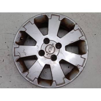 LLANTA ALUMINO 15'' 6JX152 ET43 