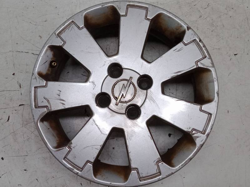 LLANTA ALUMINO 15'' 6JX152 ET43 
