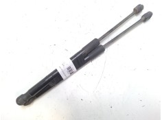 Recambio de amortiguadores malet/porton para nissan leaf (ze0) electric referencia OEM IAM