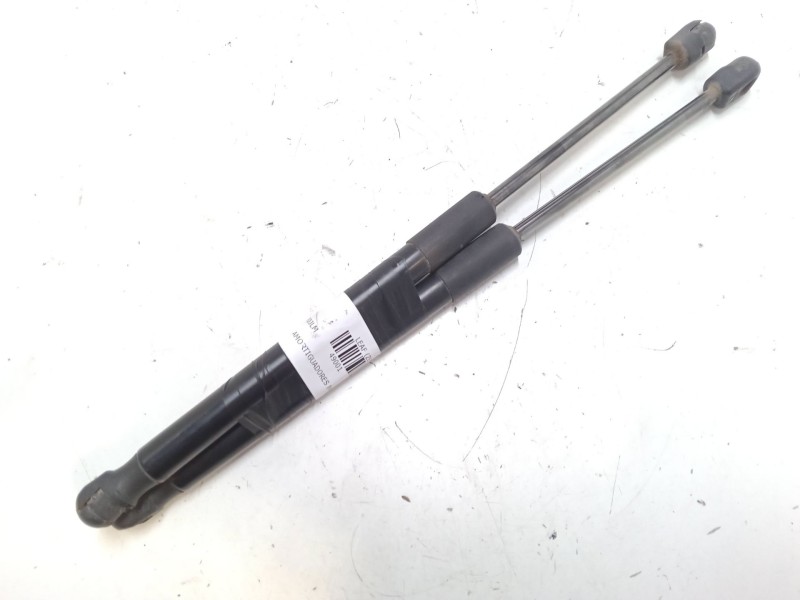 Recambio de amortiguadores malet/porton para nissan leaf (ze0) electric referencia OEM IAM   