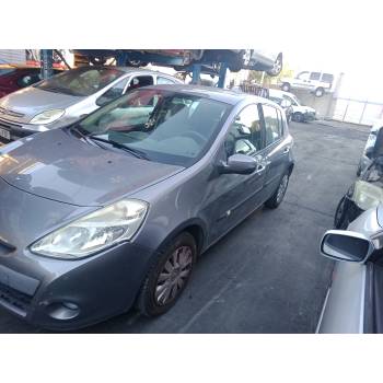 RENAULT CLIO III (BR0/1, CR0/1)