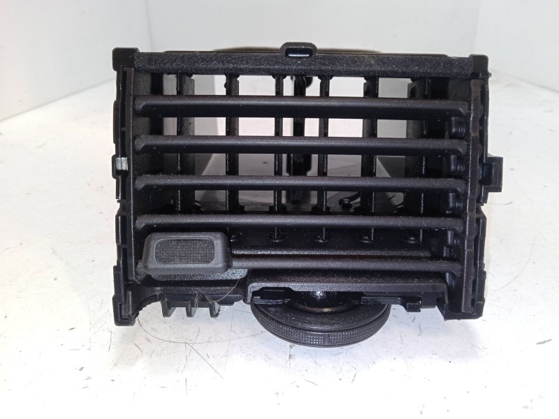 Recambio de aireador central derecho para nissan leaf (ze0) electric referencia OEM IAM   