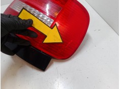 Recambio de piloto trasero derecho para audi a4 b5 (8d2) 2.4 quattro referencia OEM IAM    2