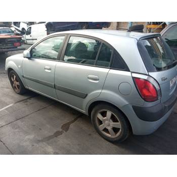 KIA RIO II (JB)