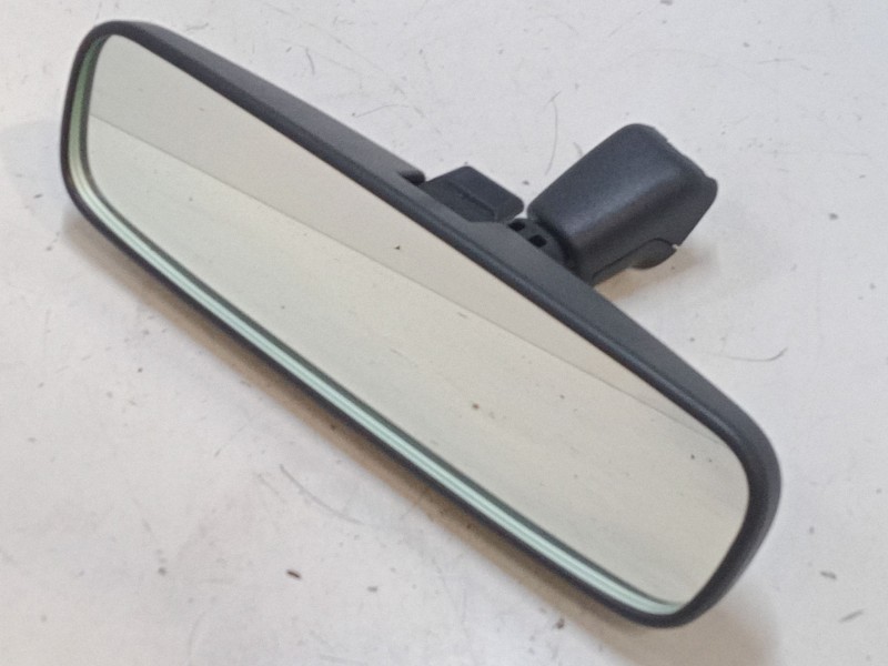 Recambio de retrovisor interior para nissan leaf (ze0) electric referencia OEM IAM   