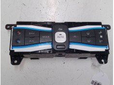 Recambio de mando climatizador para nissan leaf (ze0) electric referencia OEM IAM 275003NH0C