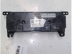 Recambio de mando climatizador para nissan leaf (ze0) electric referencia OEM IAM 275003NH0C   2