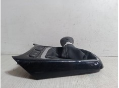 Recambio de pomo palanca cambio para opel crossland x / crossland (p17, p2qo) 1.2 (75) referencia OEM IAM   