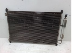 Recambio de radiador a/a /condensador para nissan x-trail ii (t31) 2.0 dci 4x4 referencia OEM IAM   
