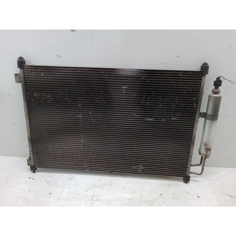 Recambio de radiador a/a /condensador para nissan x-trail ii (t31) 2.0 dci 4x4 referencia OEM IAM   
