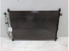 Recambio de radiador a/a /condensador para nissan x-trail ii (t31) 2.0 dci 4x4 referencia OEM IAM    2