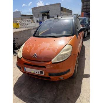 CITROËN C3 PLURIEL (HB_)