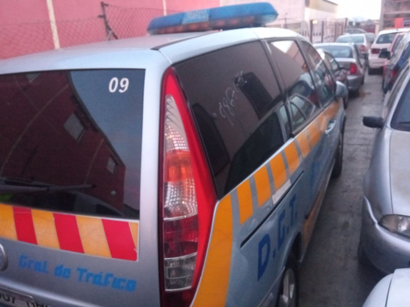 fiat ulysse (179_) del año 2008