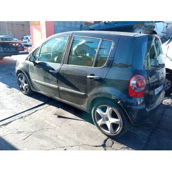 RENAULT MODUS / GRAND MODUS (F/JP0_)