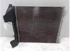 Recambio de radiador a/a /condensador para kia picanto iii (ja) 1.0 referencia OEM IAM