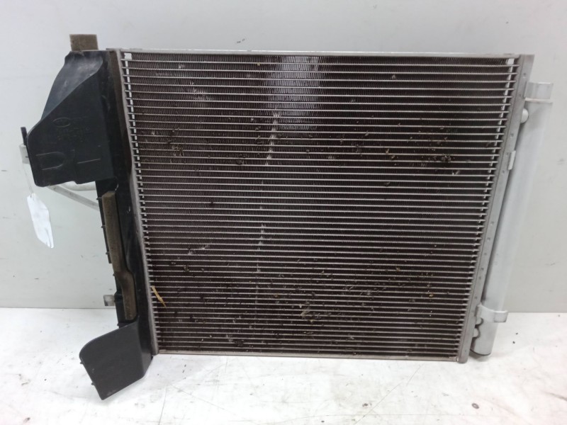 Recambio de radiador a/a /condensador para kia picanto iii (ja) 1.0 referencia OEM IAM   