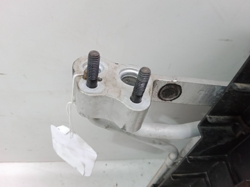 Recambio de radiador a/a /condensador para kia picanto iii (ja) 1.0 referencia OEM IAM   