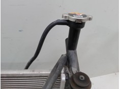 Recambio de radiador agua para kia picanto iii (ja) 1.0 referencia OEM IAM    2