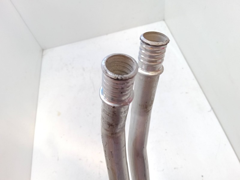 Recambio de radiador calefaccion para bmw 3 compact (e46) 320 td referencia OEM IAM   