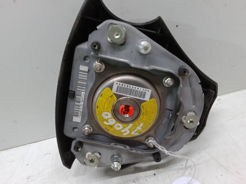 Recambio de airbag volante para toyota iq (_j1_) 1.33 (ngj10_) referencia OEM IAM SA0757610AFU  