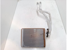 Recambio de radiador calefaccion para peugeot 308 ii (lb_, lp_, lw_, lh_, l3_) 1.2 thp 110 referencia OEM IAM HH343001  