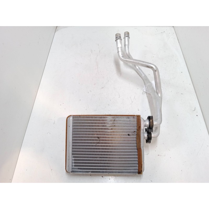 Recambio de radiador calefaccion para peugeot 308 ii (lb_, lp_, lw_, lh_, l3_) 1.2 thp 110 referencia OEM IAM HH343001  