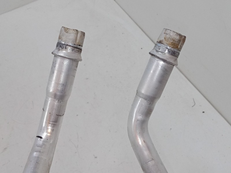 Recambio de radiador calefaccion para peugeot 308 ii (lb_, lp_, lw_, lh_, l3_) 1.2 thp 110 referencia OEM IAM HH343001  