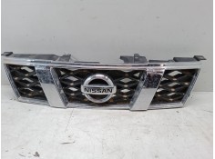 Recambio de rejillas capo para nissan x-trail ii (t31) 2.0 dci 4x4 referencia OEM IAM   