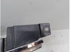 Recambio de rejillas capo para nissan x-trail ii (t31) 2.0 dci 4x4 referencia OEM IAM    2