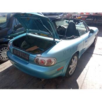 MAZDA MX-5 II (NB)