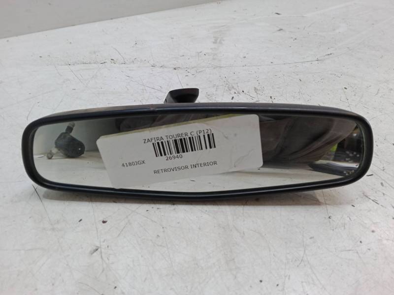 RETROVISOR INTERIOR 