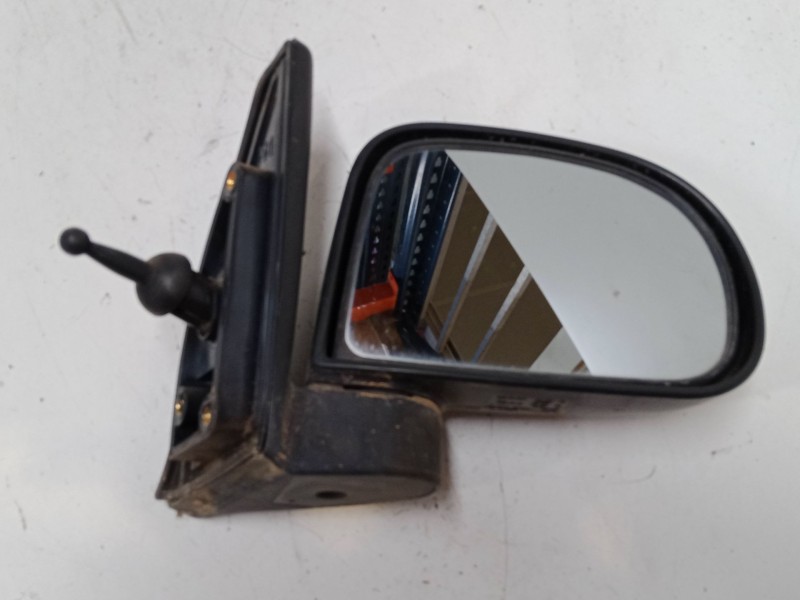 Recambio de retrovisor derecho para hyundai atos (mx) 1.0 i referencia OEM IAM   