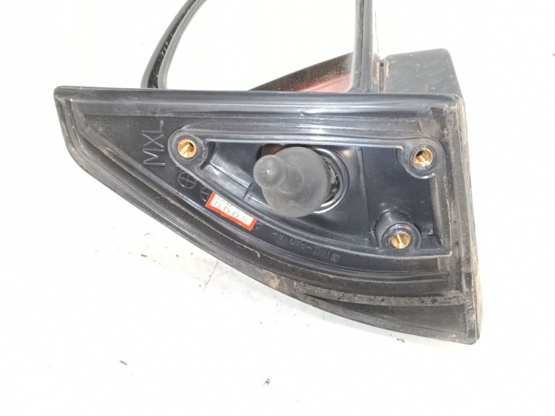 Recambio de retrovisor derecho para hyundai atos (mx) 1.0 i referencia OEM IAM   