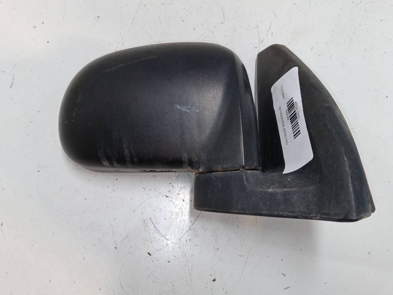 Recambio de retrovisor derecho para hyundai atos (mx) 1.0 i referencia OEM IAM   