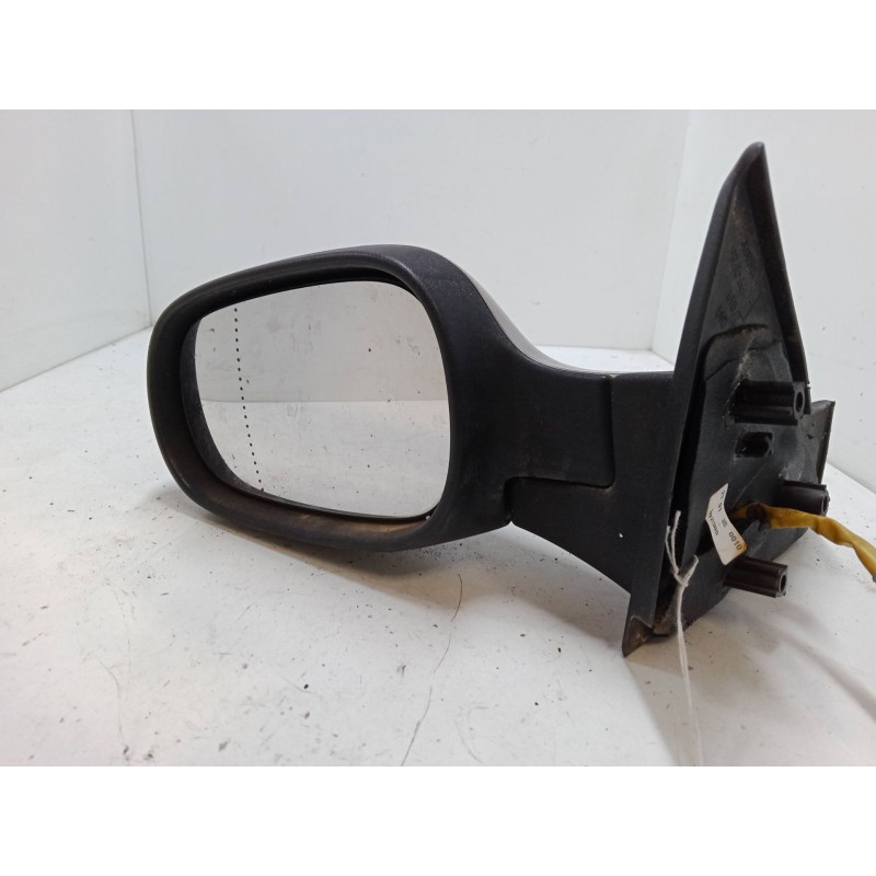 Recambio de retrovisor electrico izquierdo para nissan micra iii (k12) 1.4 16v referencia OEM IAM   
